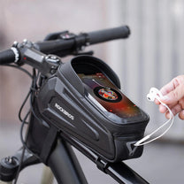 Bicycle Bags & Panniers – Armored bicycle bag for a - Carlat
