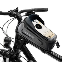 Bicycle Bags & Panniers – Armored bicycle pannier bag with - Carlat