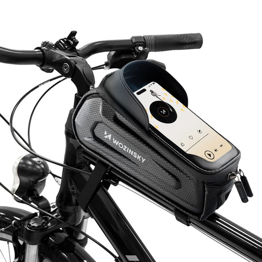 Bicycle Bags & Panniers – Armored bicycle pannier bag with - Carlat