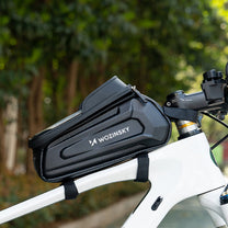 Bicycle Bags & Panniers – Armored bicycle pannier bag with - Carlat