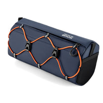 Bicycle Bags & Panniers – Bicycle bag attached to handlebars - Carlat