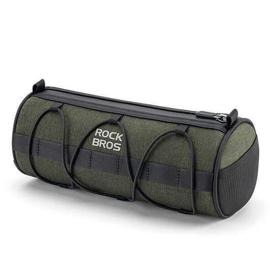 Bicycle Bags & Panniers – Bicycle bag attached to the - Carlat