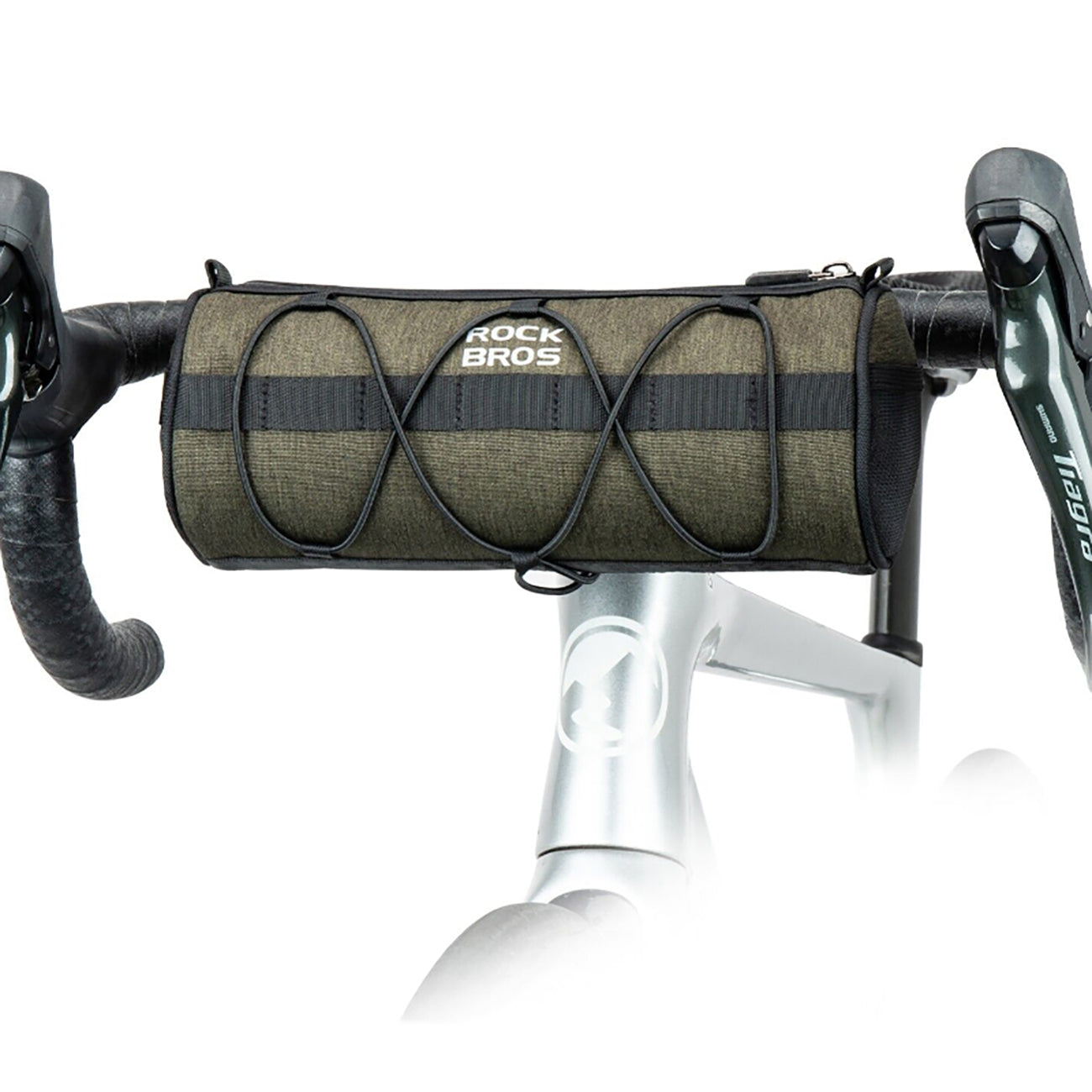 Bicycle Bags & Panniers – Bicycle bag attached to the - Carlat