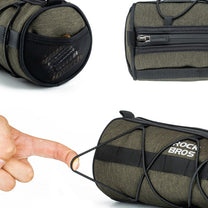 Bicycle Bags & Panniers – Bicycle bag attached to the - Carlat