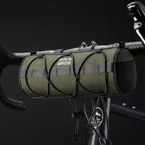 Bicycle Bags & Panniers – Bicycle bag attached to the - Carlat