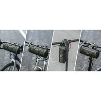 Bicycle Bags & Panniers – Bicycle bag attached to the - Carlat