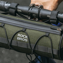 Bicycle Bags & Panniers – Bicycle bag attached to the - Carlat