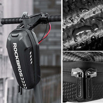 Bicycle Bags & Panniers – Bicycle bag attached to the - Carlat