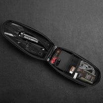 Bicycle Bags & Panniers – Bicycle bag attached to the - Carlat
