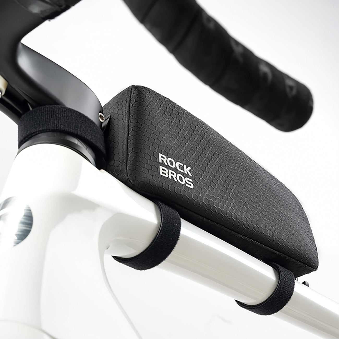 Bicycle Bags & Panniers – Bicycle bag attached to the - Carlat