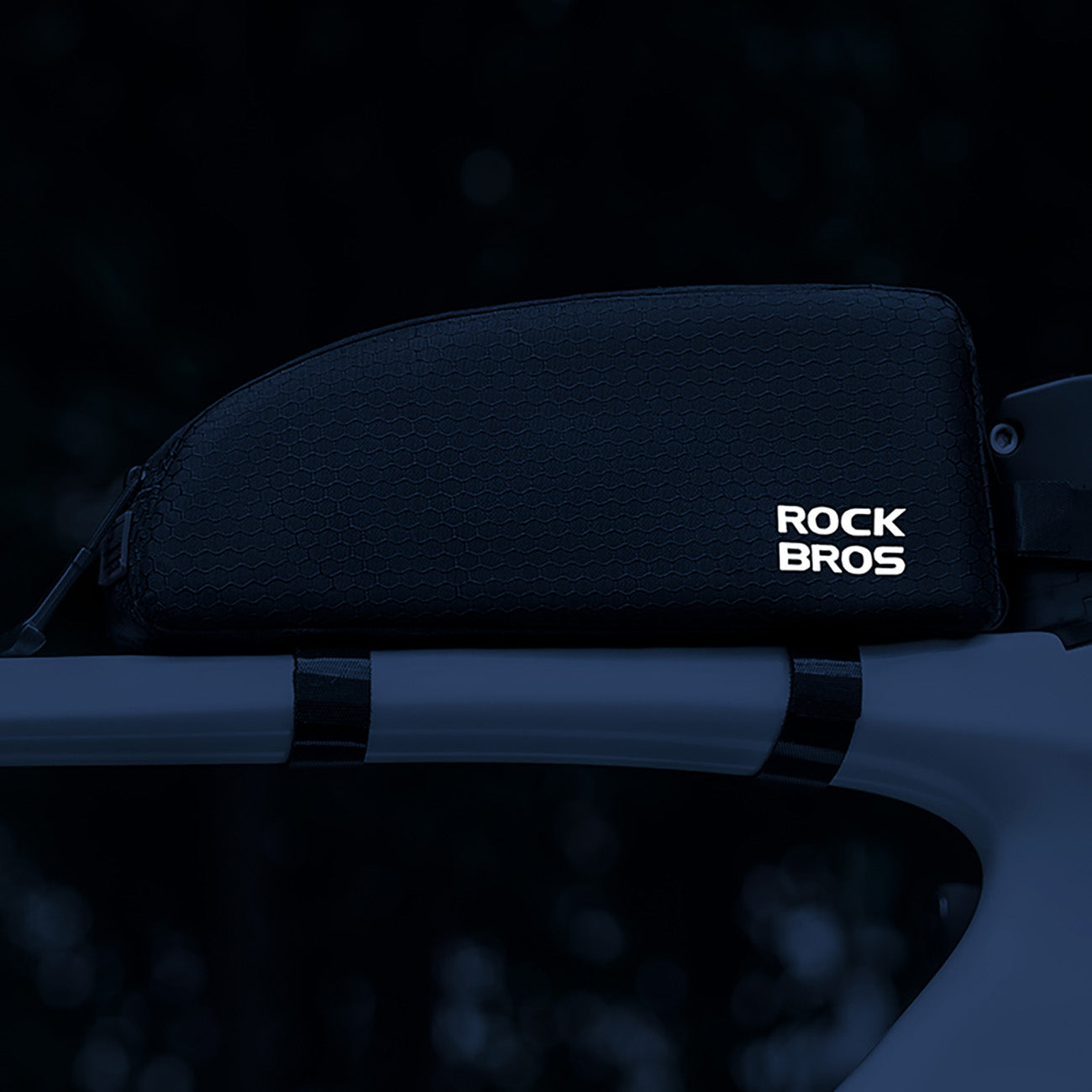 Bicycle Bags & Panniers – Bicycle bag attached to the - Carlat