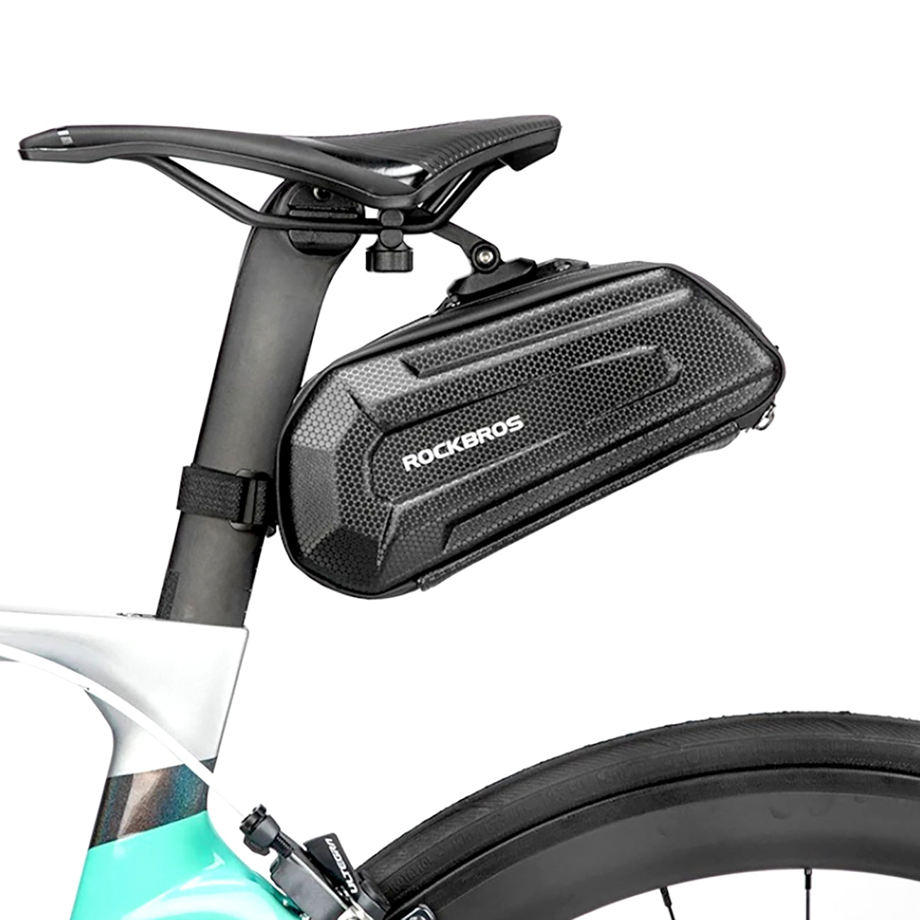 Bicycle Bags & Panniers – Bicycle bag attached under the - Carlat
