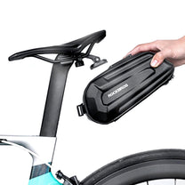 Bicycle Bags & Panniers – Bicycle bag attached under the - Carlat