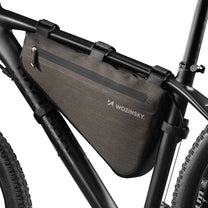 Bicycle Bags & Panniers – Bicycle bag for a bicycle - Carlat