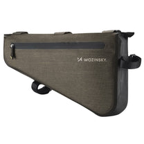 Bicycle Bags & Panniers – Bicycle bag for a bicycle - Carlat