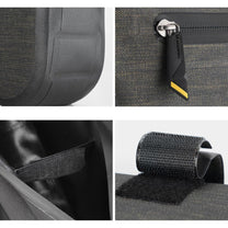 Bicycle Bags & Panniers – Bicycle bag for a bicycle - Carlat