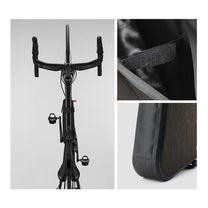 Bicycle Bags & Panniers – Bicycle bag for a bicycle - Carlat