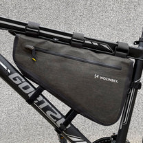Bicycle Bags & Panniers – Bicycle bag for a bicycle - Carlat