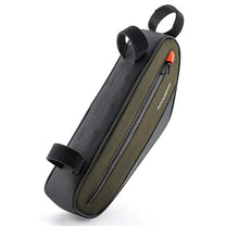 Bicycle Bags & Panniers – Bicycle bag for a bicycle - Carlat