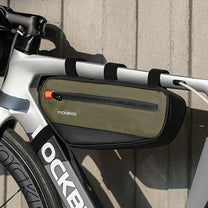 Bicycle Bags & Panniers – Bicycle bag for a bicycle - Carlat