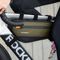 Bicycle Bags & Panniers – Bicycle bag for a bicycle - Carlat