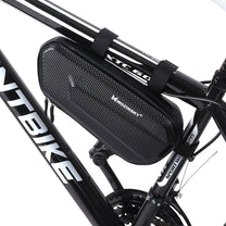 Bicycle Bags & Panniers – Bicycle bag for bicycle frame - Carlat