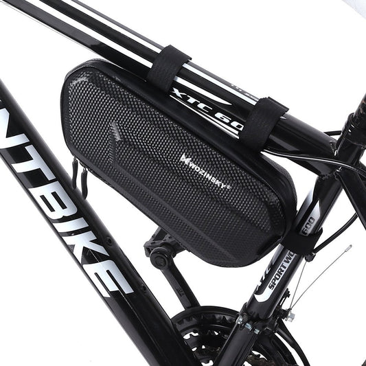Bicycle Bags & Panniers – Bicycle bag for bicycle frame - Carlat