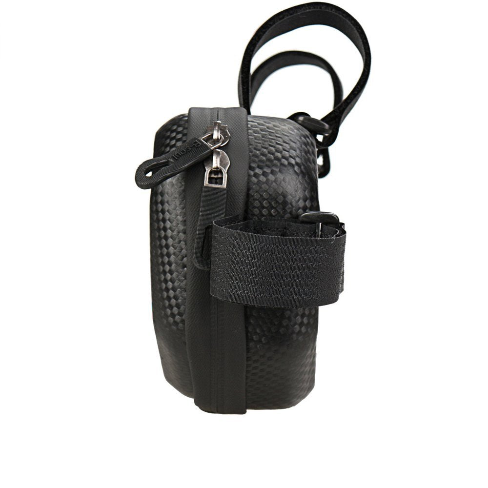 Bicycle Bags & Panniers – Bicycle bag for bicycle frame - Carlat