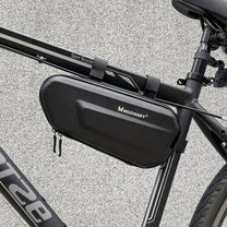 Bicycle Bags & Panniers – Bicycle bag for bicycle frame - Carlat