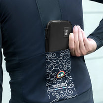 Bicycle Bags & Panniers – Bicycle bag for phone, keys, - Carlat
