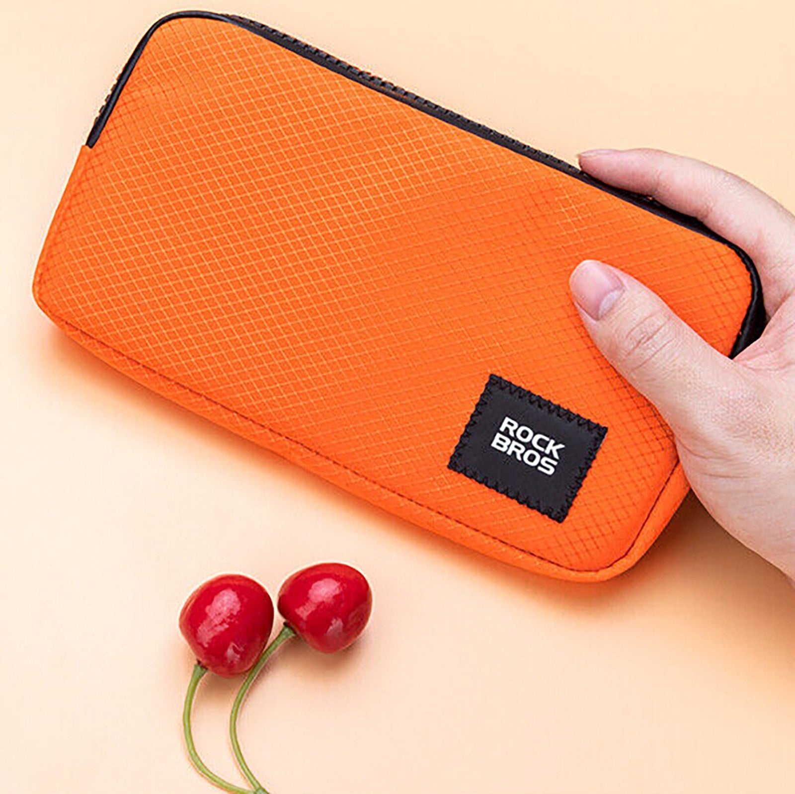 Bicycle Bags & Panniers – Bicycle bag for phone, keys, - Carlat