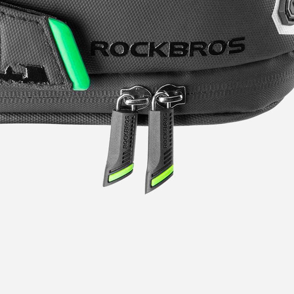 Bicycle Bags & Panniers – Bicycle bag for phone, saddle - Carlat