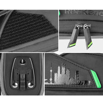 Bicycle Bags & Panniers – Bicycle bag for phone, saddle - Carlat