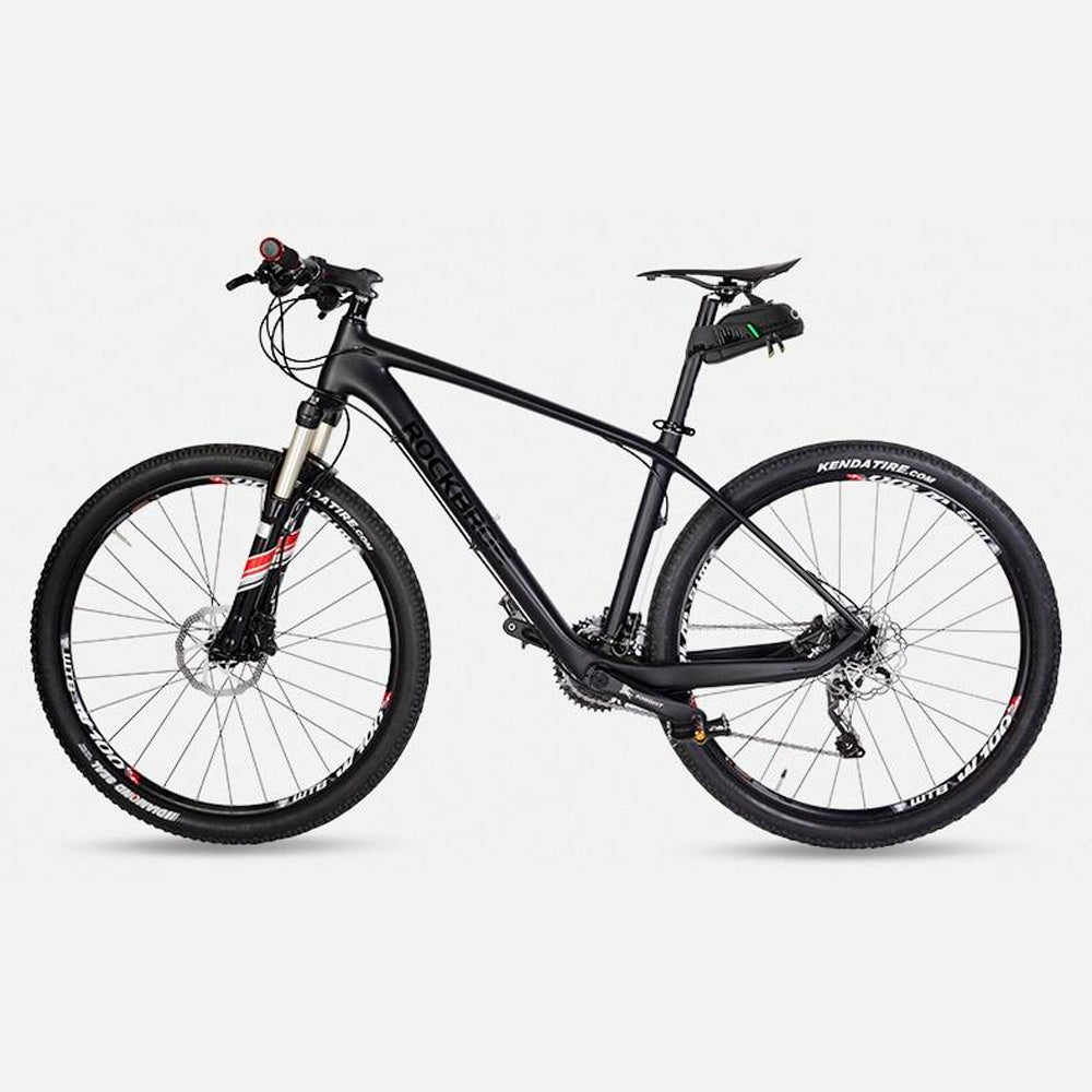 Bicycle Bags & Panniers – Bicycle bag for phone, saddle - Carlat