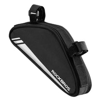 Bicycle Bags & Panniers – Bicycle bag for tools, pump - Carlat