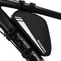 Bicycle Bags & Panniers – Bicycle bag for tools, pump - Carlat