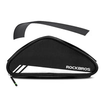 Bicycle Bags & Panniers – Bicycle bag for tools, pump - Carlat