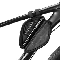 Bicycle Bags & Panniers – Bicycle bag for tools, pump - Carlat