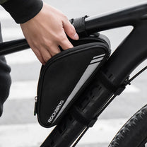 Bicycle Bags & Panniers – Bicycle bag for tools, pump - Carlat