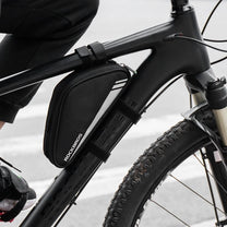 Bicycle Bags & Panniers – Bicycle bag for tools, pump - Carlat