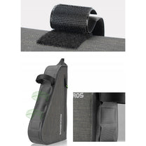 Bicycle Bags & Panniers – Bicycle bag mounted on the - Carlat
