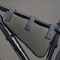 Bicycle Bags & Panniers – Bicycle bag mounted on the - Carlat