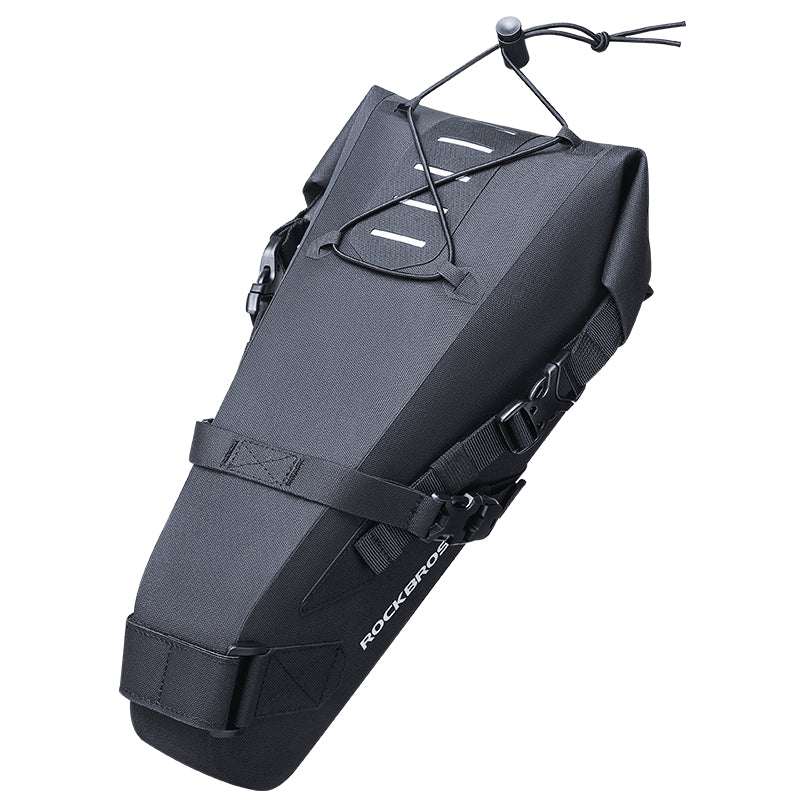 Bicycle Bags & Panniers – Bicycle bag under the saddle - Carlat