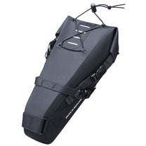Bicycle Bags & Panniers – Bicycle bag under the saddle - Carlat