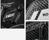 Bicycle Bags & Panniers – Bicycle bag under the saddle - Carlat