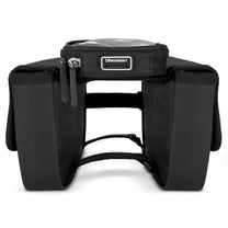 Bicycle Bags & Panniers – Bicycle frame bag, bicycle pannier, - Carlat