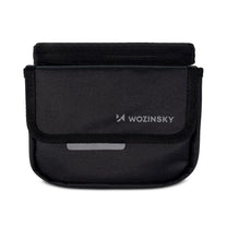 Bicycle Bags & Panniers – Bicycle frame bag, bicycle pannier, - Carlat