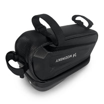 Bicycle Bags & Panniers – Bicycle frame bag with phone - Carlat