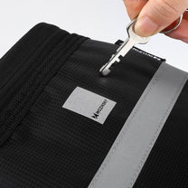 Bicycle Bags & Panniers – Bicycle handlebar bag with phone - Carlat