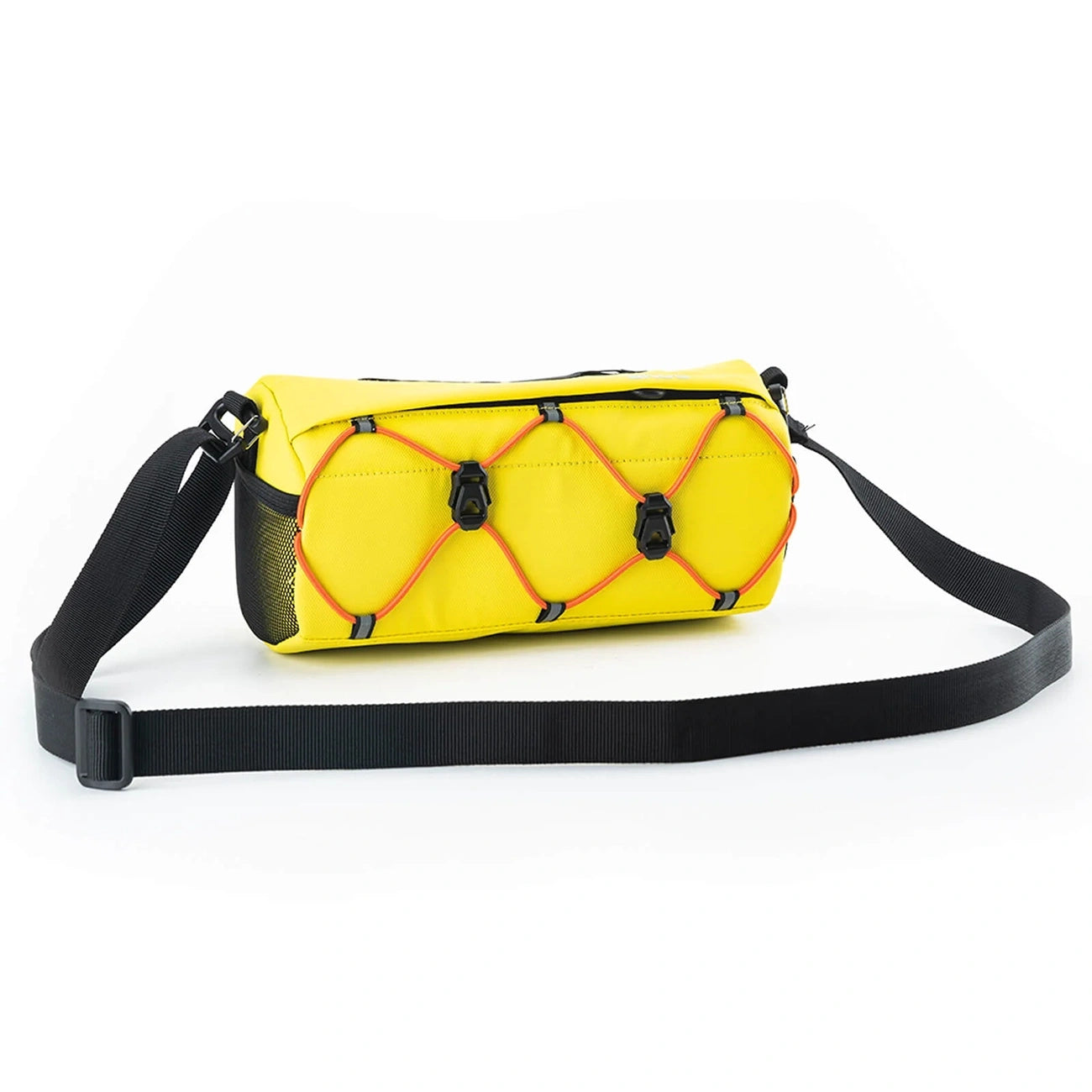 Bicycle Bags & Panniers – Bicycle handlebar bag with strap - Carlat